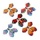 thumbnail image 2 of 3x 5x Juguete Alimentado con Banda de Goma, Mariposa Voladora, Novedad, Mariposa Mecánica para Rellenos de Bolsas de Fiesta, Marcapáginas, Decoración 3 piezas, 2 of 8