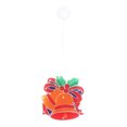 thumbnail image 1 of 1 Pc Christmas Window Stickers Lamp Suction Cup Hanging Light Curtain Ornament, 1 of 7