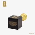 thumbnail image 3 of FIFA World Cup 2026 Soccer 3D Trophy Replica with Pedestal - 3 inches, 3 of 5