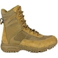 thumbnail image 3 of ALTAMA Vengeance SR 8in Side-Zip Boots, Color: Coyote, Size: 5.5, Width: R, 3 of 7