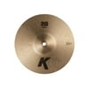 Zildjian K Splash Cymbal 10 Inches