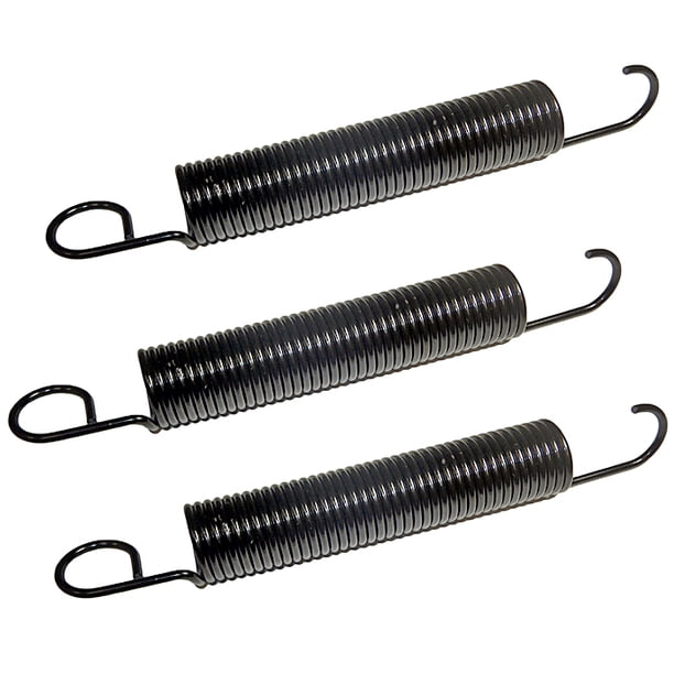 husqvarna lawn mower throttle spring