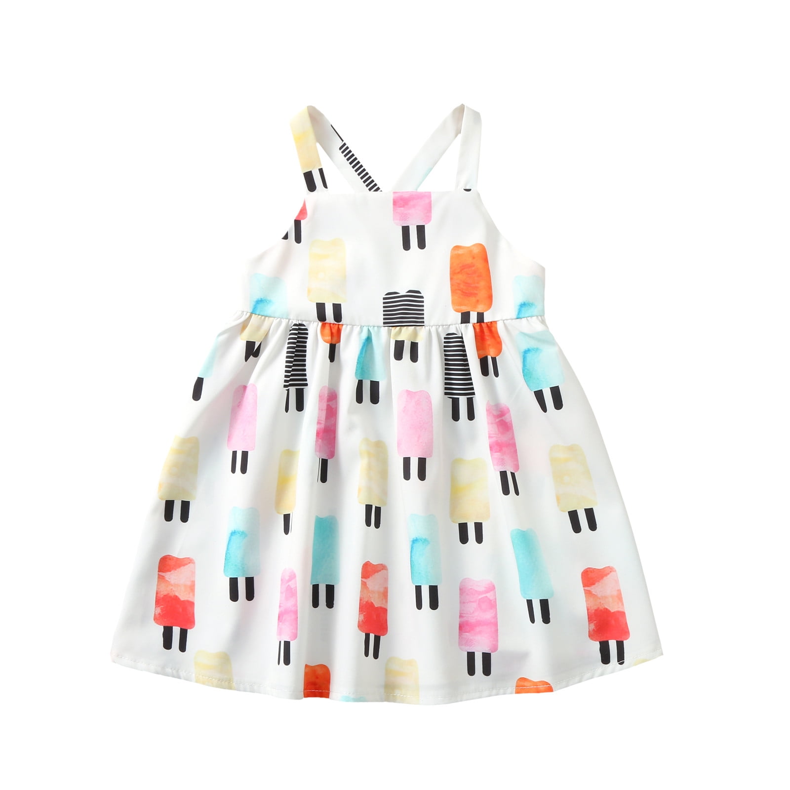 Kate spade top popsicle dress