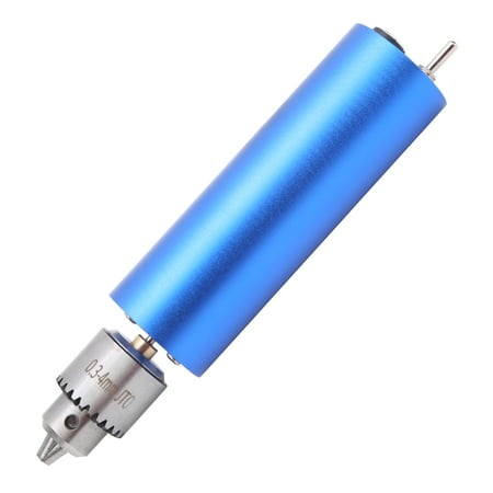 

Brrnoo Electric Drill Grinder With Strong Power Electric Wood Cutting Grinder For Wood Cutting For Wood Drilling For Plaything Management For Carving And Polishing