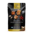 thumbnail image 2 of Cedar Valley Pita Chips Garlic & Herb 180g, 2 of 4
