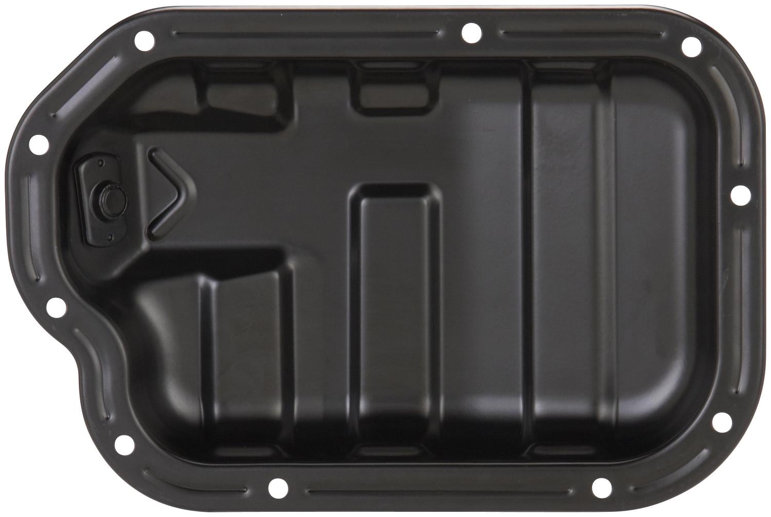 Spectra Premium NSP30A Steel Engine Oil Pan