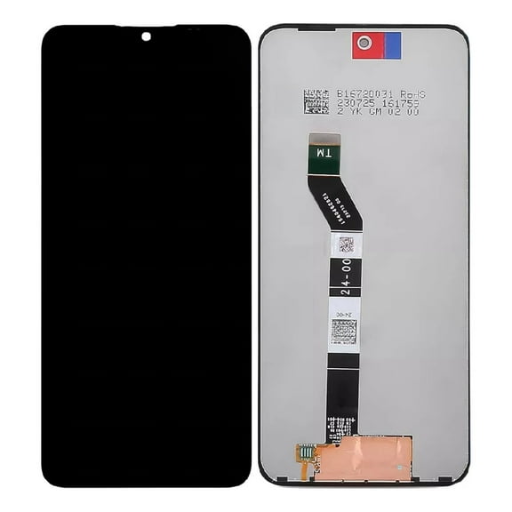 LCD Screen for Motorola Moto G Power 5g 2024 T2415-1