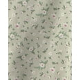 thumbnail image 5 of Oshkosh B'gosh Toddler Girl Overall and Top Outfit Set, 2-Piece, Sizes 2T - 5T, 5 of 8