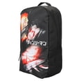 thumbnail image 2 of Mochila Bioworld Chainsaw Man Denji Black, unisex, para adultos, 2 of 7