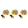 thumbnail image 1 of Naiovety 1 Set Pirate Treasure Props Stones Costume Gold Coin Pirates Model Decorations Accessory Game Jewelry for Parties No.1 3piezas Naiovety CBP230789, 1 of 6