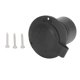 thumbnail image 1 of High quality 20A Direct Plug-in Socket 125V NEMA 5-20R Household Socket 2-Pole, 1 of 5