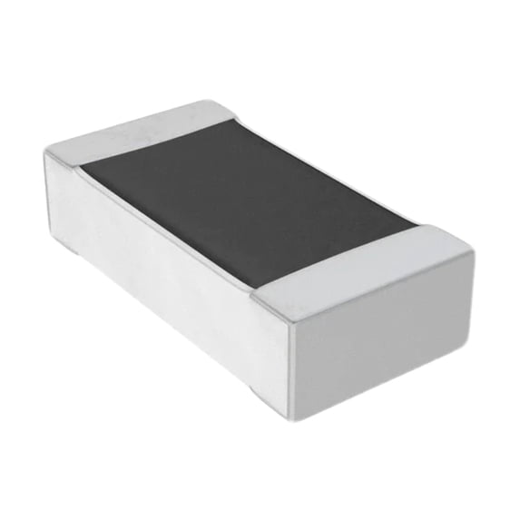 Pack of 75 AC0402FR-071RL Chip Resistor Thick Film 1 OHM 1% 1/16W 0402 Surface Mount :RoHS, Cut Tape
