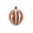 B, variant on Yakvarog 18" Halloween Pumpkin Plaid Balloons, Black Orange PVC Foil Balloon for Fall Party Decor, Reusable Inflatable Decor for Thanksgiving Harvest Festival, Party Supplies