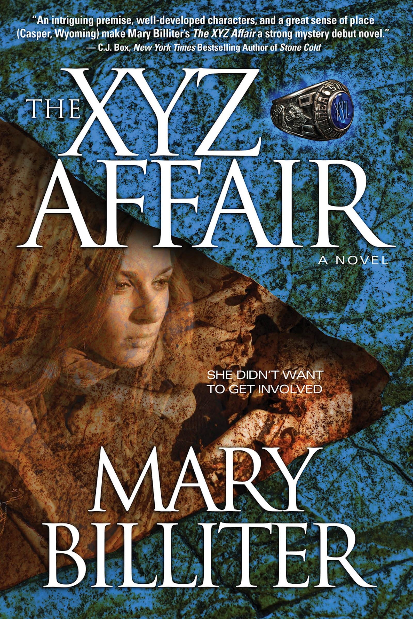 Xyz Affair (Paperback)