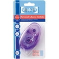 thumbnail image 2 of Stick It! Permanent Adhesive Dots Roller 8mm X 10m- , Pk 3, Stick It!, 2 of 2