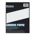 thumbnail image 2 of Bienfang Gridded Paper [Pack of 3], 2 of 2