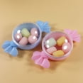thumbnail image 4 of Maytalsory 24pcs/set Candy Containers - Durable And Not Easily Crushed Or Deformed Wide Application Candy Boxes 1Set, 4 of 6