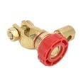 thumbnail image 2 of Off Switches, Strong Conductivity Durable Battery Disconnect Switch Quickly Release Isolator  For Car For Vehicle For Truck, 2 of 8