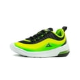 thumbnail image 3 of Tenis Running Pirma Para Hombre Verde Neon negro 27.5, 3 of 6
