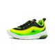 thumbnail image 3 of Tenis Running Pirma Para Hombre Verde Neon Negro 26.5, 3 of 6