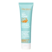 Pacifica Sea Foam Complete Face Wash Mini 1.4 fl oz