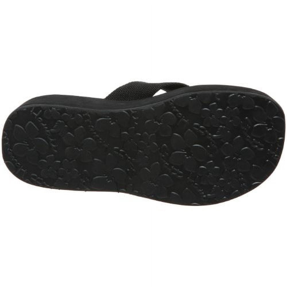 Scott Hawaii Women's Wahine Thong Sandal