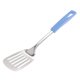 thumbnail image 5 of KAKOWELY Utensilios De Cocina De Acero Inoxidable Con Mango Ergonómico Para Uso En Hogar Color Plateado, 5 of 5