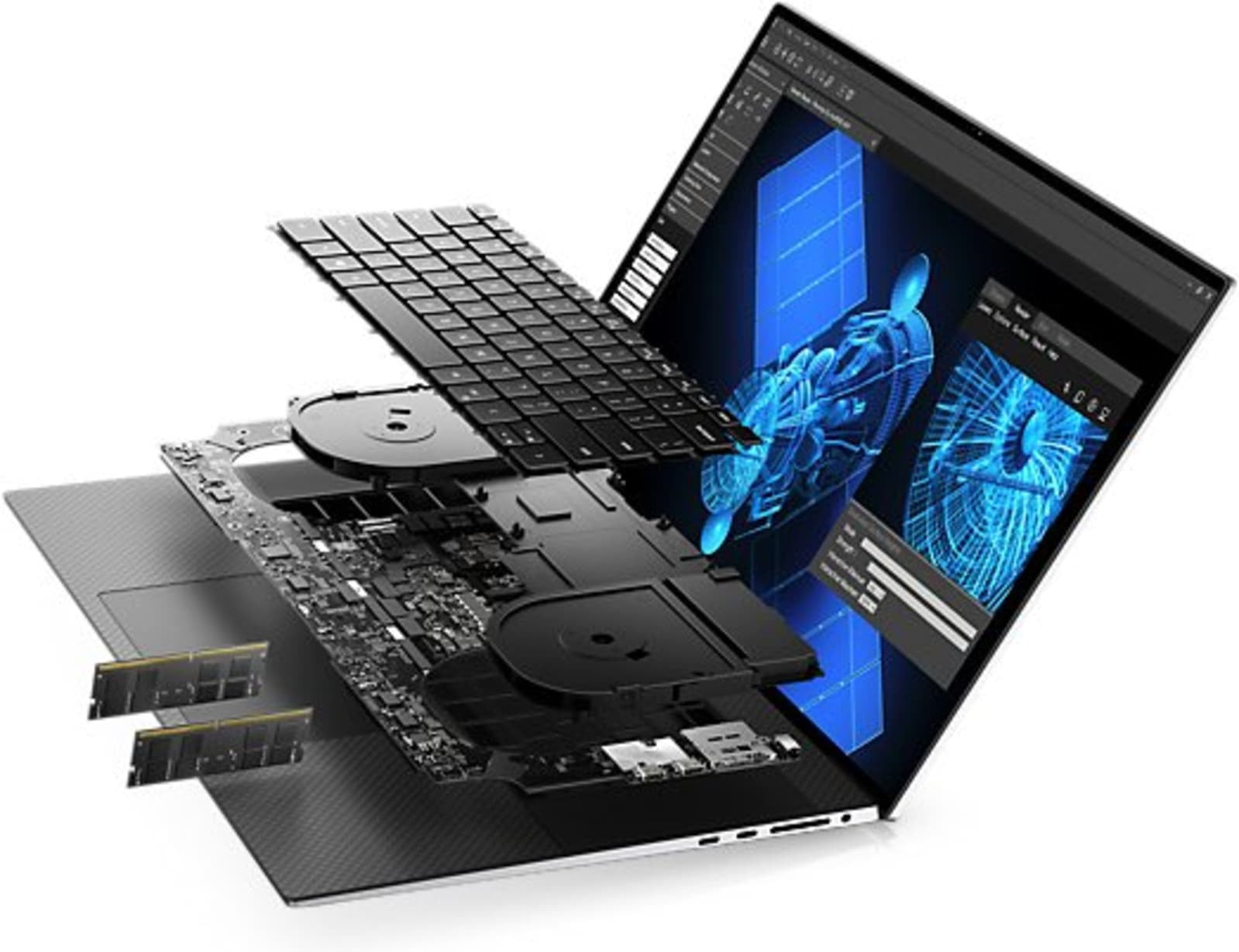 Windowsノート本体 Dell Precision 17 5750 workstation 616Zq4tPyDL._UF894,1000_QL80_.jpg