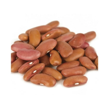 (Price/CS)Brown's Best Light Red Kidney Beans 20lb, (Best Solution For Kidney Stones)