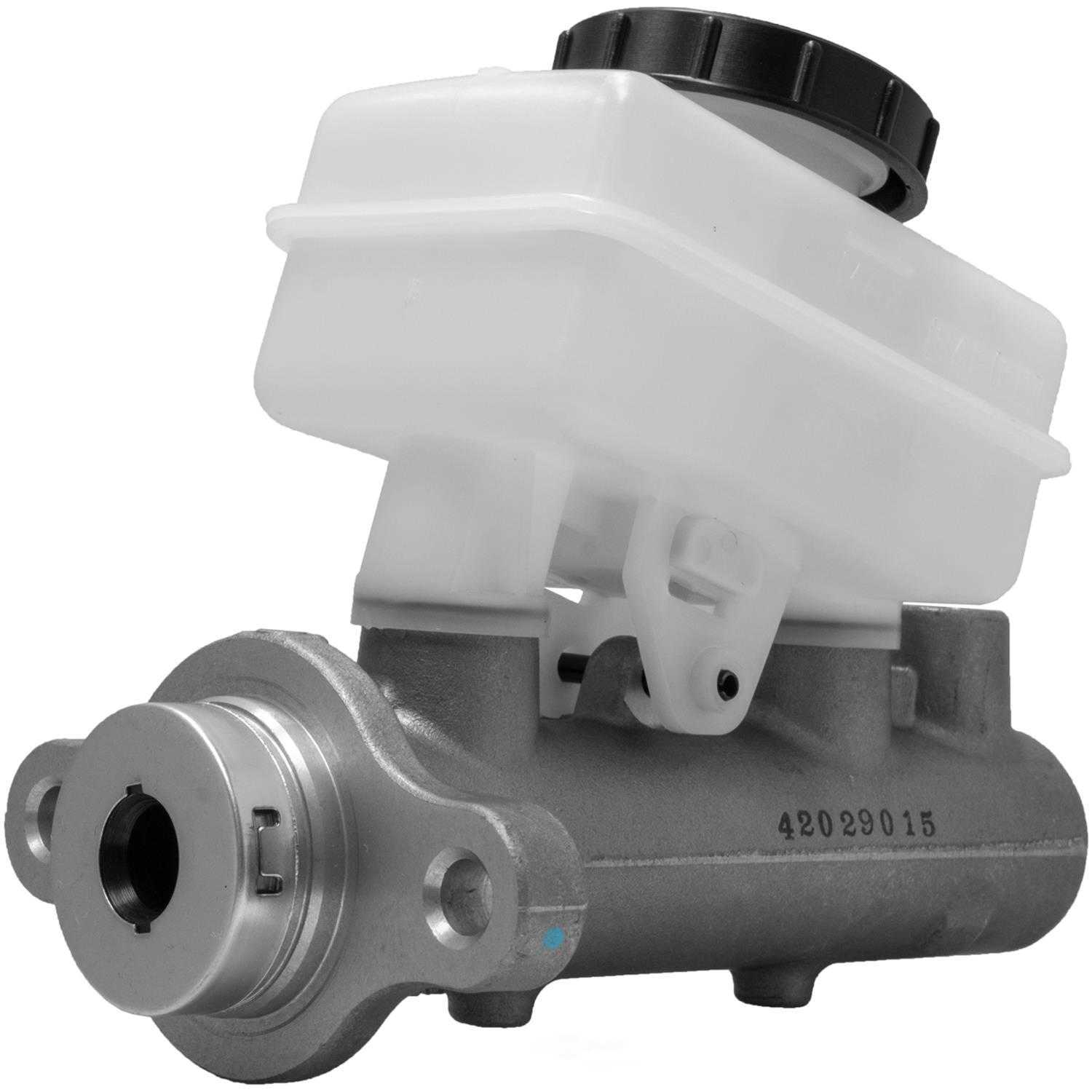 FVP Professional NM52780 New Brake Master Cylinder