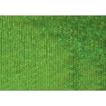 thumbnail image 1 of Ahgly Company Machine Washable Indoor Rectangle Transitional Green Area Rugs, 5' x 8', 1 of 7