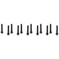 thumbnail image 2 of ARP Auto Racing Intake Manifold Bolt 154-2001 For Use With Ford 260/289/302/351W; Hex Style Head Type; Black Oxide; Chrome Moly; With Washers, 2 of 4