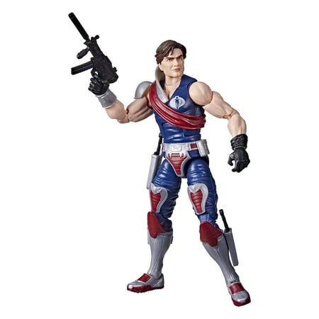 UPC: 5010993949533 | G.I. Joe Classified Series Tomax Paoli
