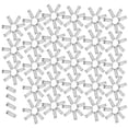 thumbnail image 4 of Botón De Cristal, Botones De Cabecera Flatback Crystal Costura Botón De Resina De Costura De Cristal Brillante Para Pulseras De Collar, Para Decoración De Accesorios De Moda. ANGGREK No, 4 of 5
