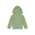 thumbnail image 2 of Reebok Toddler Boys Game Day Fleece Hoodie, Sizes 12M - 5T, 2 of 3