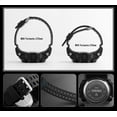 thumbnail image 5 of Digital Watches Big Dial Multifunction Chronograph Outdoor Waterproof Sport Wrist Watch, 5 of 11