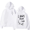 thumbnail image 5 of Sudadera con capucha para hombre y mujer, suéter con estampado de álbum rapero, Cactus Jack, moda informal, estilo Hip Hop, ropa de calle de gran tamaño, 5 of 5