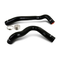 Coolant Hose Reroute Kit, Compatible with Ford 7.3L Powerstroke 1999-2001