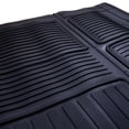 thumbnail image 3 of Tapete PARA AUTOMOVIL AMERICAN WORLD ACCESSORIES CARGO PARA CAJUELA negro, 3 of 14