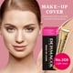 thumbnail image 2 of Base de maquillaje Dermacol Mini Liquid Mate 13 g SPF 30 a prueba de agua, 2 of 8