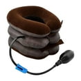 thumbnail image 3 of Collarín De Cuello Ergonómico Y Transpirable Para Trabajar En Aviones, Automóviles Y Otros Lugares, 3 of 8