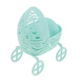 thumbnail image 2 of Foundation Blending Sponge W / Organizer Shelf Puff Soporte Para Soporte, 2 of 8