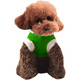 thumbnail image 4 of Disfraz de Navidad para perro y gato, vestido de Papá Noel, ropa para cachorros y mascotas para Navidad en invierno, 4 of 5