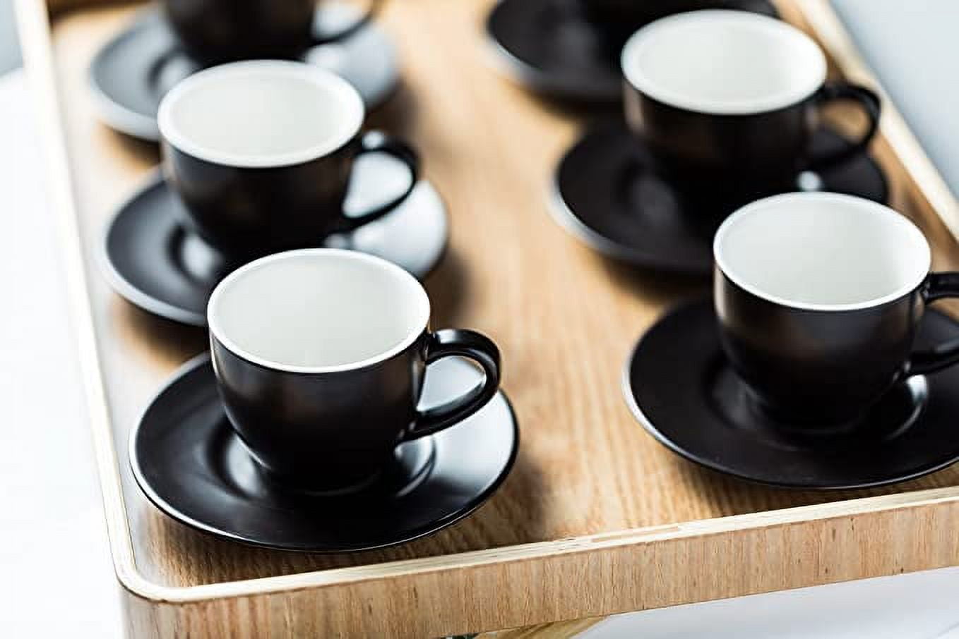 Dining, 3 Cute Espresso Cups