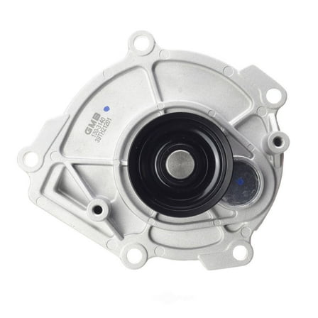 GMB 130-3140 Engine Water Pump Fits select: 2016-2022 CHEVROLET COLORADO, 2016-2022 GMC CANYON