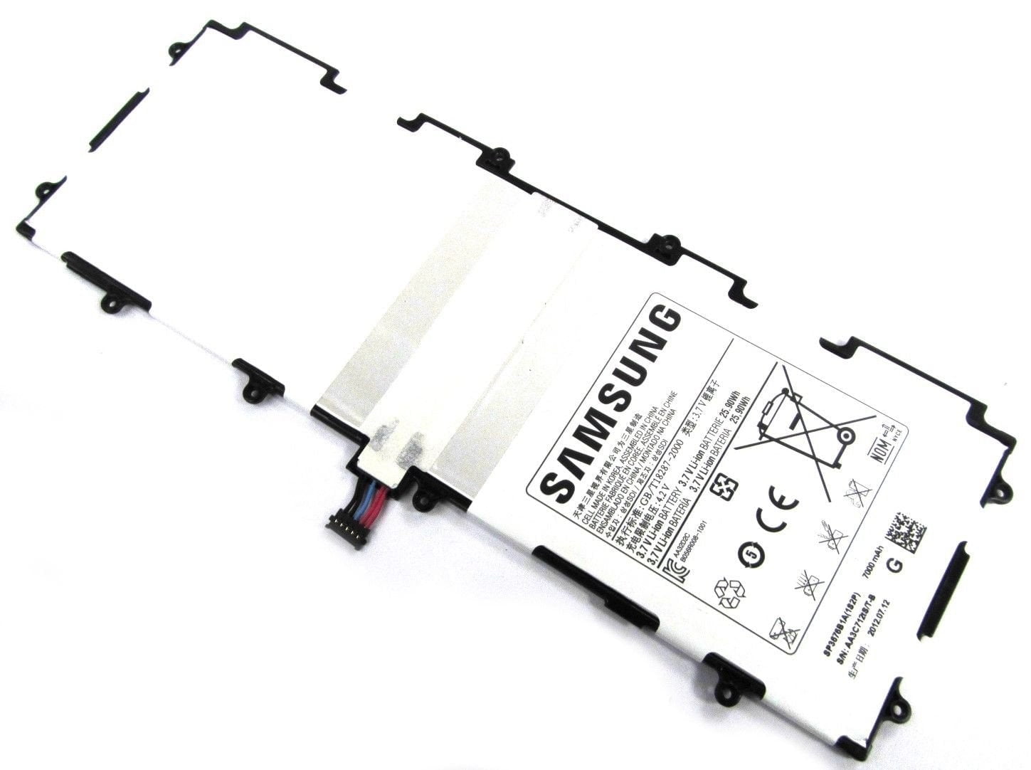 Аккумулятор Galaxy Note 3 Купить