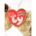 thumbnail image 4 of TY Jingle Beanie Baby - RUDY the Reindeer (4.5 inch), 4 of 6