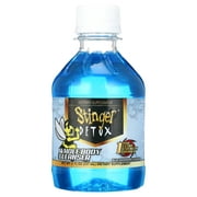 Stinger Detox Whole Body Cleanser Extra Strength Drink, Liquid  Blue Raspberry  8 FL OZ - Ready to Drink