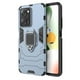 thumbnail image 3 of Funda para Xiaomi POCO X5 PRO 5G con Soporte Anillo Giratorio 360° y Protección Resistente a Golpes y Caídas, 3 of 5
