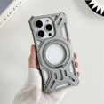 thumbnail image 2 of Oliegs Heated Blanket Series Metal Phone Enhanced And Lens Support The Perfect Blend Of Style And Functionality! Gray Chocolate, 2 of 4